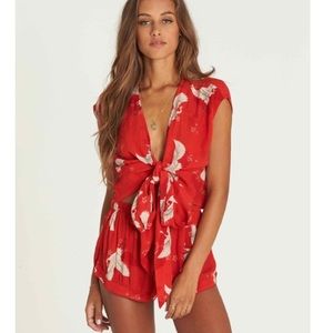 Billabong Set Size Small